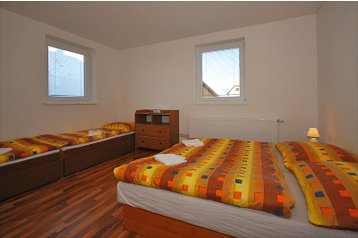 Privatni smještaj Uhorská Ves 6